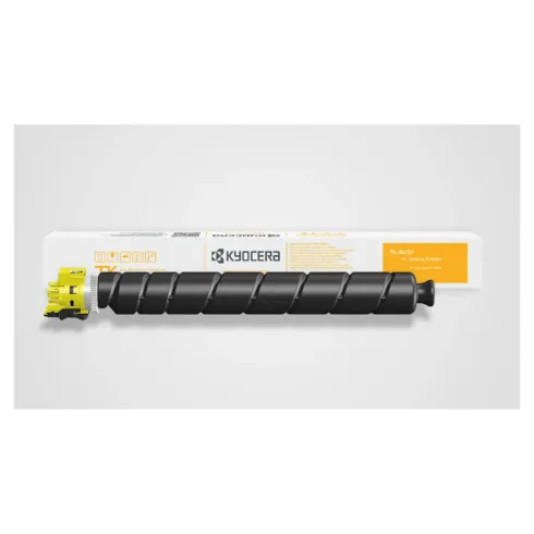 KYOCERA TK-8615Y toner cartridge