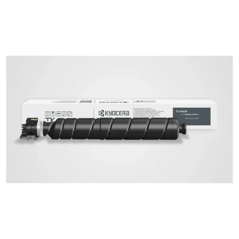 KYOCERA TK-8465K toner cartridge