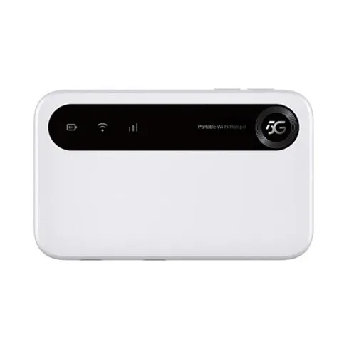ZTE U50 wireless router
