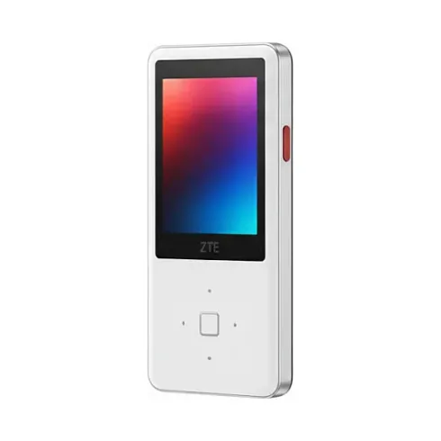ZTE U60 mobiler Hotspot Router 5G WIFI – wei