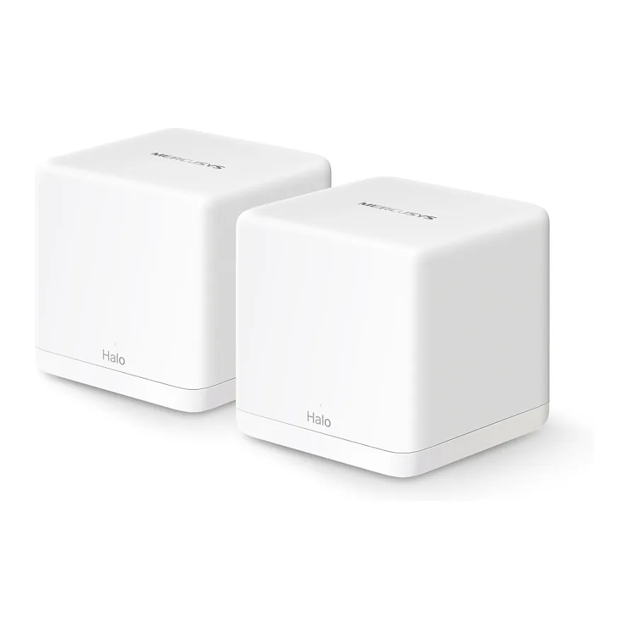 Mercusys HALO H60X Maršrutizatorius Mercusys HALO H60X