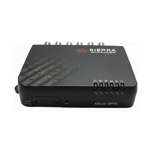 Maršrutizatorius Sierra Wireless MP70 Vehicle LTE Router, LTE-A Pro, WIFI (1104074)