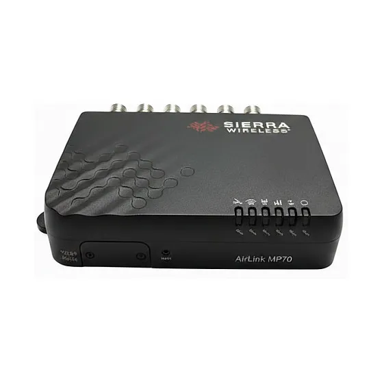 Sierra Wireless MP70 Vehicle LTE Router, LTE-A Pro, WIFI Maršrutizatorius Sierra Wireless MP70 Vehicle LTE Router, LTE-A Pro, WIFI (1104074)