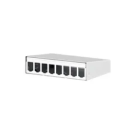 METZ CONNECT 130861-0802-E patch panel