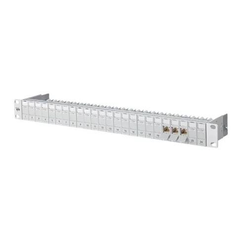 BTR NETCOM 130B11P0-E patch panel
