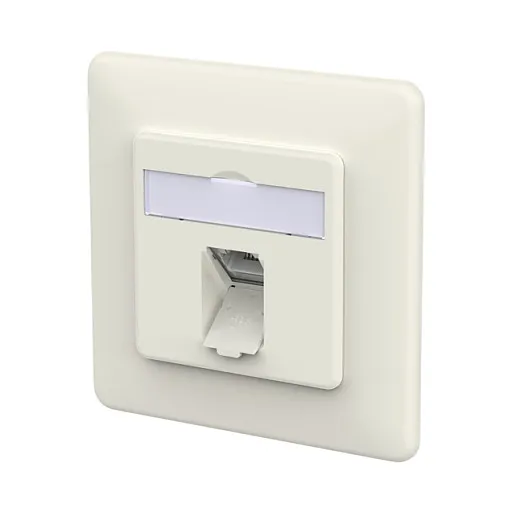 METZ CONNECT 130D371002-I socket-outlet Elektros lizdas METZ CONNECT 130D371002-I