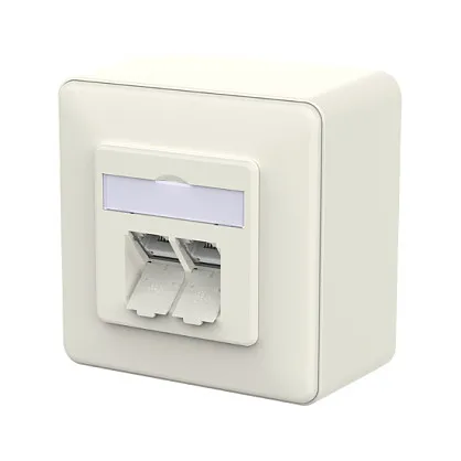 METZ CONNECT 130E380002-I socket-outlet Elektros lizdas METZ CONNECT 130E380002-I