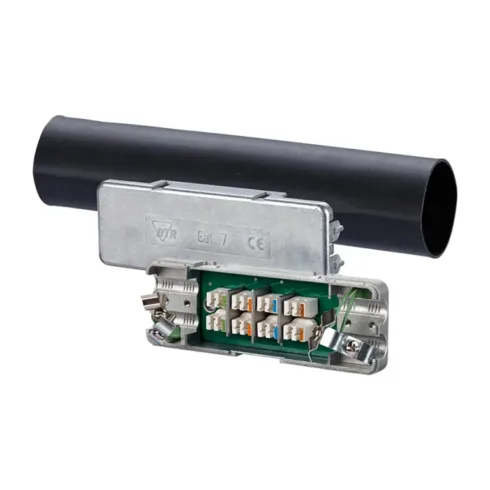 Tinklo ilgintuvas METZ CONNECT 130863-01-E