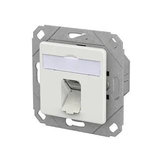 METZ CONNECT 130D371127-I socket-outlet Elektros lizdas METZ CONNECT 130D371127-I