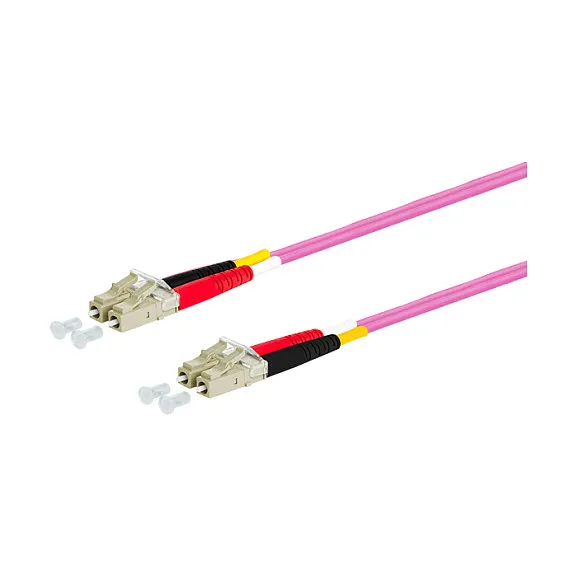 METZ CONNECT 151S1JOJO05E InfiniBand/fibre optic cable Tinklo kabelis METZ CONNECT 151S1JOJO05E