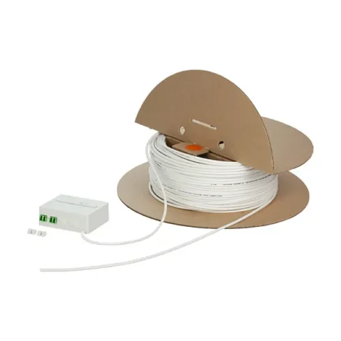 METZ CONNECT 150C049HK0040E InfiniBand/fibre optic cable