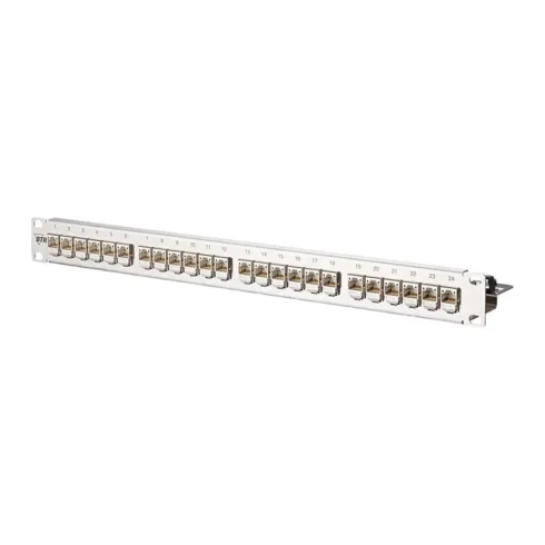 METZ CONNECT 130B11P1-E patch panel