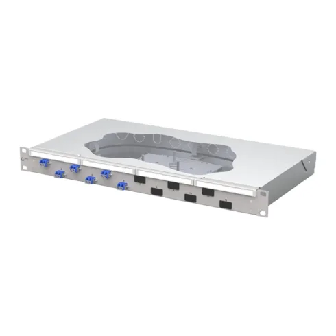 METZ CONNECT 1504597406-F patch panel