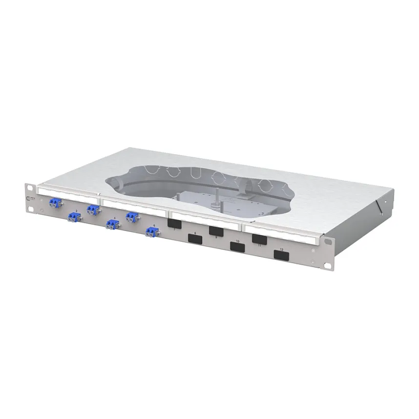 METZ CONNECT 1504597406-F patch panel METZ CONNECT 1504597406-F patch panel