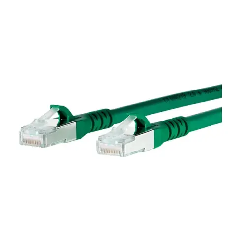 Tinklo kabelis METZ CONNECT Cat.6A (1308452055-E)
