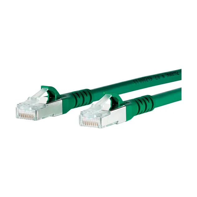 METZ CONNECT Cat.6A networking cable Tinklo kabelis METZ CONNECT Cat.6A (1308452055-E)