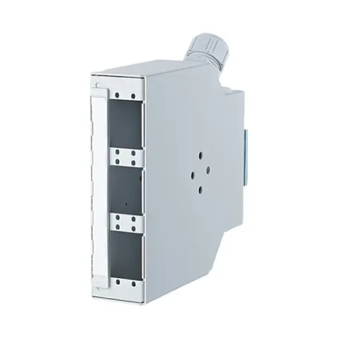 METZ CONNECT 150240000010E patch panel