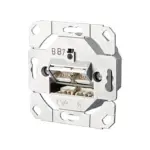 Elektros lizdas Metz Connect BTR NETCOM 130C381200-I