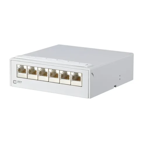 METZ CONNECT 130862-11-E patch panel