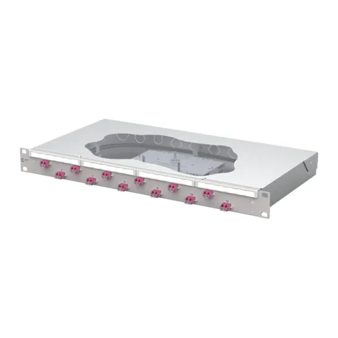 METZ CONNECT 1504577512-F patch panel