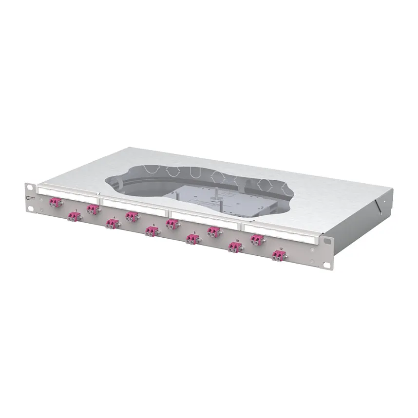 METZ CONNECT 1504577512-F patch panel METZ CONNECT 1504577512-F patch panel
