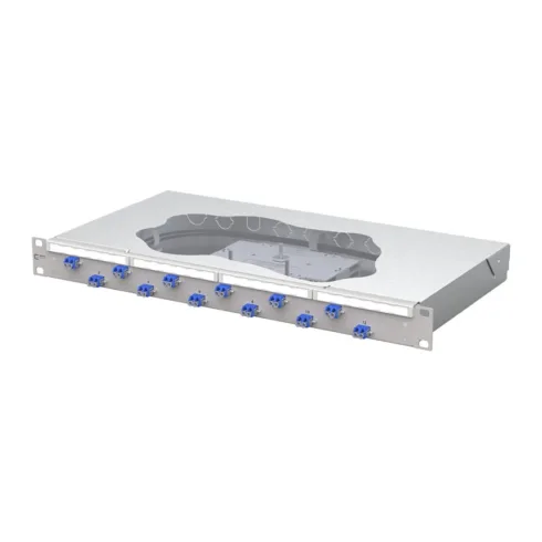 METZ CONNECT 1504597412-F patch panel
