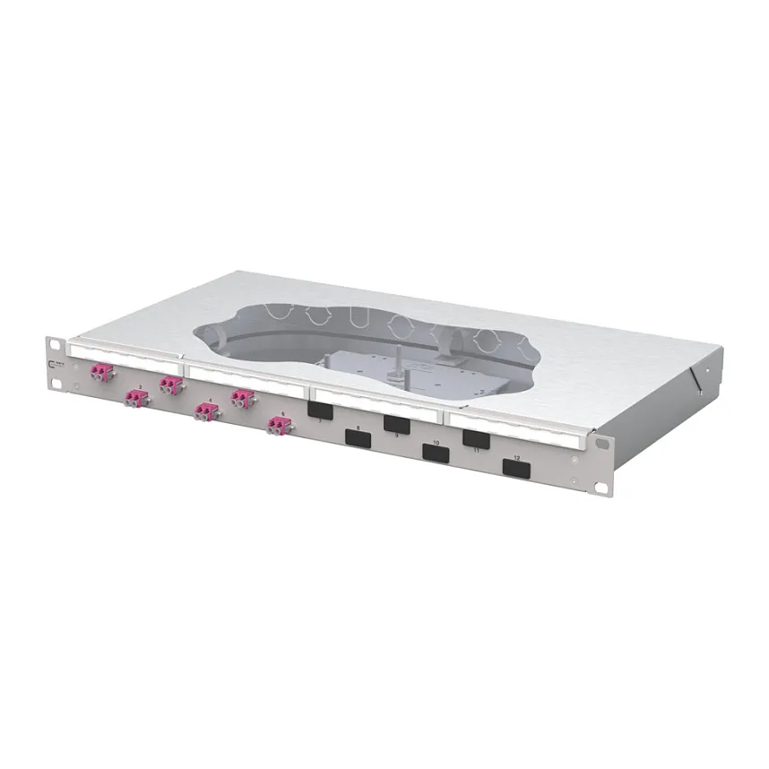 METZ CONNECT 1504577506-F patch panel METZ CONNECT 1504577506-F patch panel