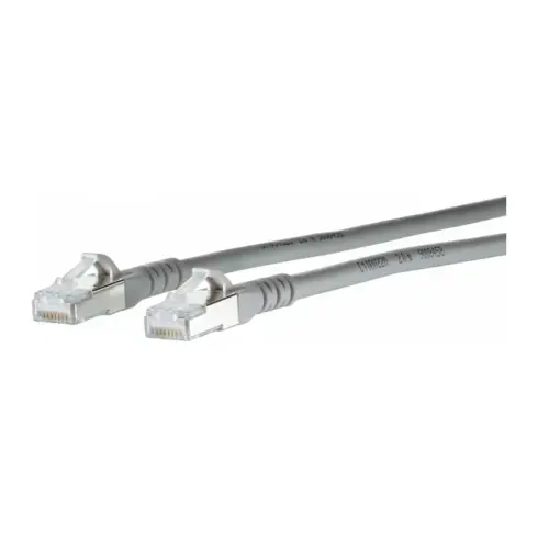 Tinklo kabelis METZ CONNECT 1308454033-E