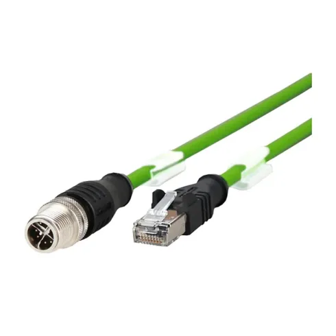 Pramoninio tinklo priedas METZ CONNECT 142M2X15020