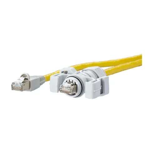 Tinklo kabelis METZ CONNECT E-DAT V6 (141N113K10010)