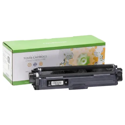 Spausdintuvo priedas STATIC Toner cartridge compatible with Brother TN-221BK/TN-225BK/TN-241BK black (002-03-RTN241K)