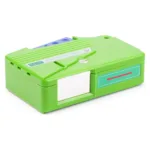 Tinklo kabelis StarTech.com FOCLEANER fibre optic cleaning accessory