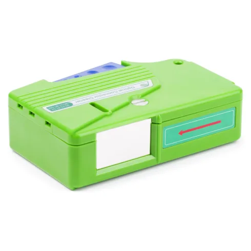 Tinklo kabelis StarTech.com FOCLEANER fibre optic cleaning accessory