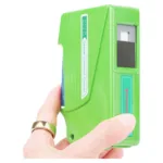 Tinklo kabelis StarTech.com FOCLEANER fibre optic cleaning accessory, vaizdas 6