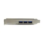Sąsajos plokštė StarTech.com PEXUSB3S42, vaizdas 3