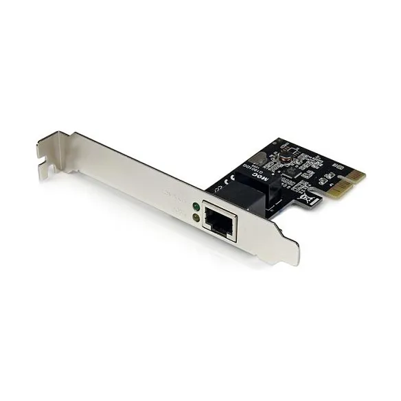StarTech.com ST1000SPEX2 network card Tinklo plokštė StarTech.com ST1000SPEX2