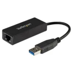 Tinklo plokštė StarTech.com USB31000S