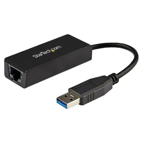Tinklo plokštė StarTech.com USB31000S