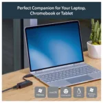 Tinklo plokštė StarTech.com USB31000S, vaizdas 9