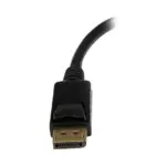 Vaizdo adapteris StarTech.com DP2HDMI2, vaizdas 3