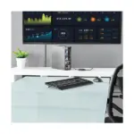 Vaizdo adapteris StarTech.com DP2HDMI2, vaizdas 5