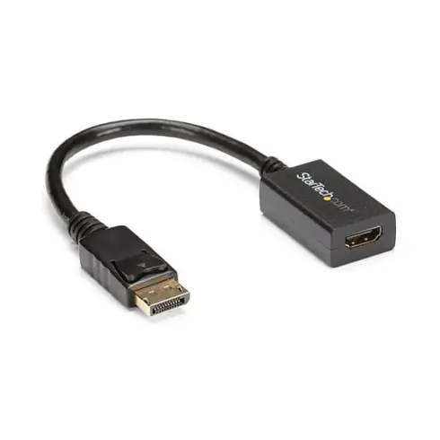 Vaizdo adapteris StarTech.com DP2HDMI2