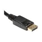 Vaizdo adapteris StarTech.com DP2HDMI2, vaizdas 6