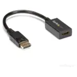 Vaizdo adapteris StarTech.com DP2HDMI2, vaizdas 8