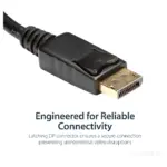Vaizdo adapteris StarTech.com DP2HDMI2, vaizdas 10
