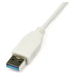 Tinklo plokštė StarTech.com USB31000SW, vaizdas 4