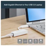 Tinklo plokštė StarTech.com USB31000SW, vaizdas 9