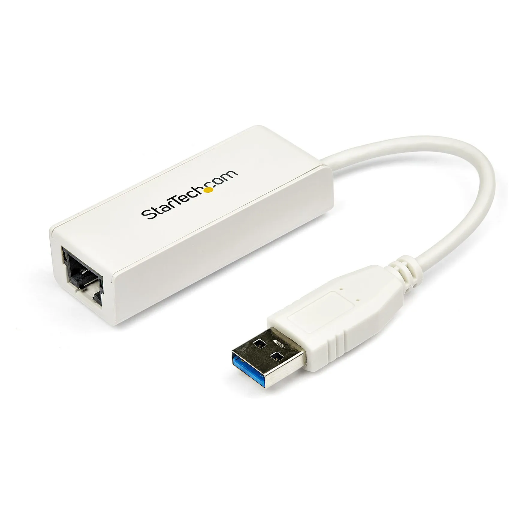 StarTech.com USB31000SW network card Tinklo plokštė StarTech.com USB31000SW