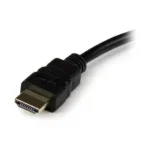 Vaizdo adapteris StarTech.com HD2VGAE2, vaizdas 2