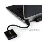 Vaizdo adapteris StarTech.com HD2VGAE2, vaizdas 4